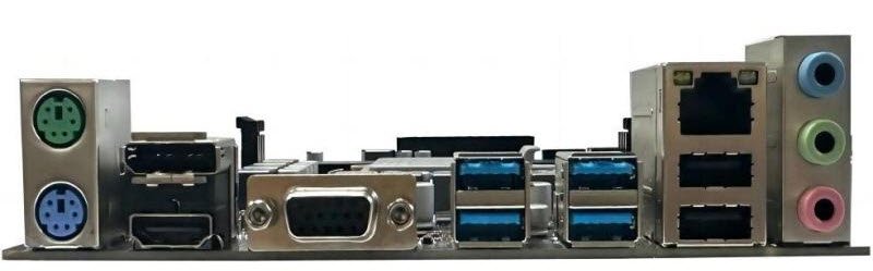 AK-B760M EG