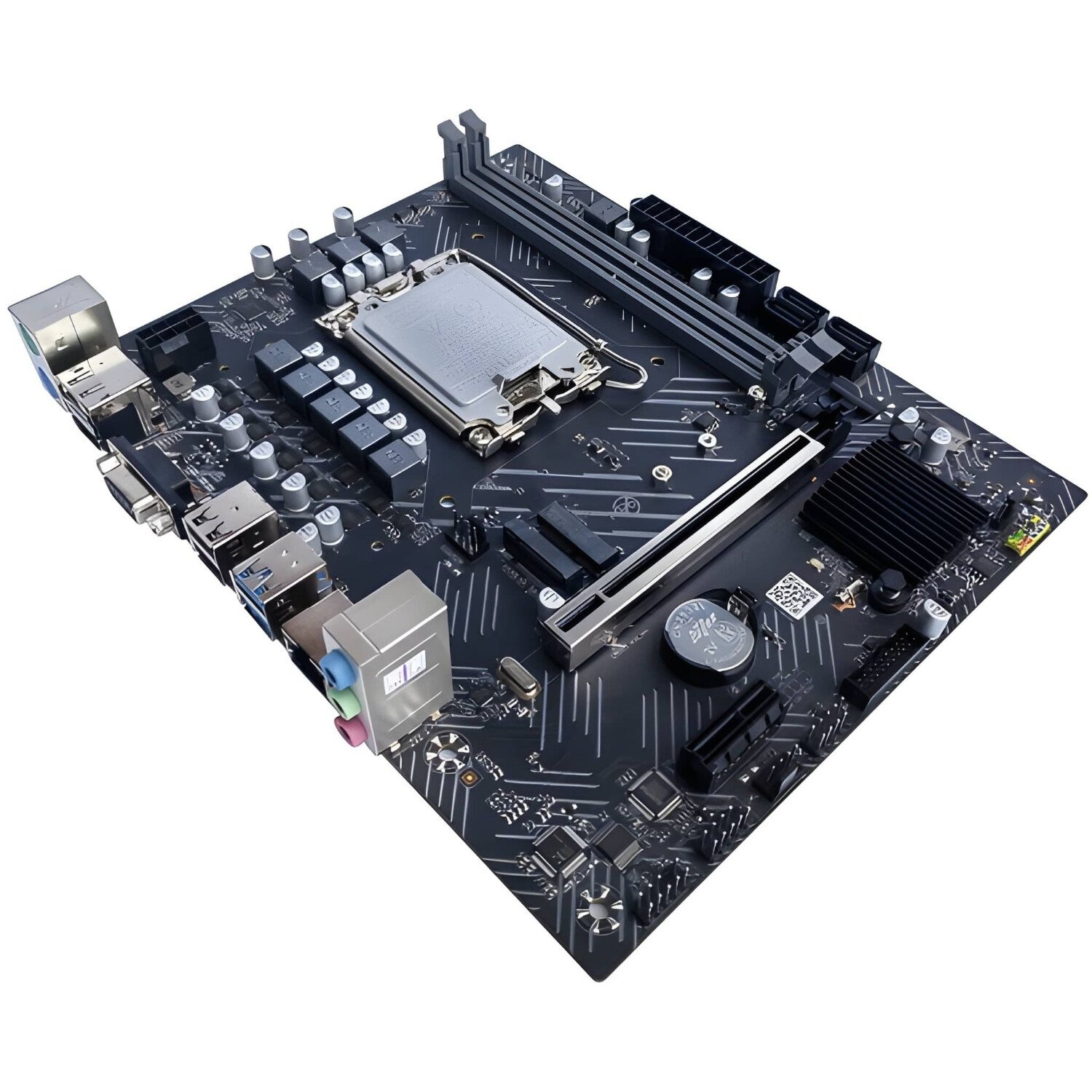 AK-H610M-EG