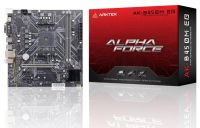 Arktek Intel H110 Chipset Socket LGA1151 mATX Motherboard