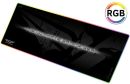 AS-33R Armaggeddon AS-33R 33" Gaming Mouse Pad RGB foldable