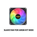 ARGBS1BLK Armaggeddon ARGB S1 Black Slave Fan for ARGBKIT5000