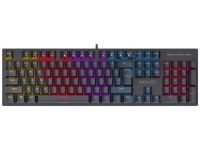 Armaggeddon MKA-7C Psycheagle Mechanical Gaming Keyboard - Linear