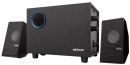 A13002-B Astrum SM020 MMS 2.1CH Multimedia Speaker
