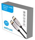 A31602-B Astrum HD020 20m 4K HDMI Fiber Cable
