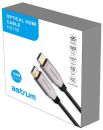 A31610-B Astrum Hd100 100m 4K HDMI Fiber Cable
