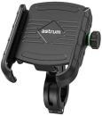 A53532-B Astrum A53532-B SH320 Professional Bike Mobile Holder USB Charging