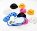 A71010-B Astrum CO100 Cable Organizer Clips Kit - 2 x 5 different clips
