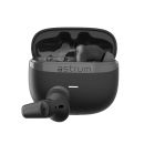 ATWDA10B Astrum DUOZ ANC10 Black ANC ENC 4 TWS Earbuds with Mic