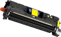 Astrum Compatible Toner for Canon 701 / IP3960 Yellow