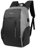 Astrum A21121-T LB210 15" Laptop Backpack with USB charging port - 32x46x700mm
