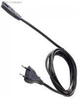 Astrum PC215 1.5M 2Pin EU Power Cable