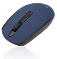 Astrum MW220 Blue 4B 2.4Ghz Wireless Mouse
