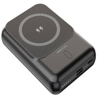 A91505-B Astrum PB050 5000mAh 15W Magnetic Wireless Power Bank