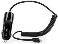 A93039-B Special Astrum CC390 Black Ligthning Car Charger