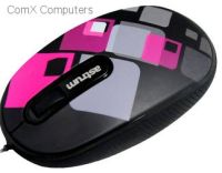 AERO TINY RD AStrum Mouse Retractable Fashion