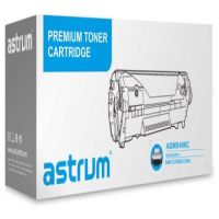 Astrum S406C Cyan Toner Cartridge