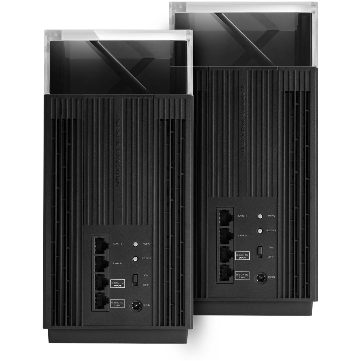 ASUS ZenWiFi XT12 (2-PK)