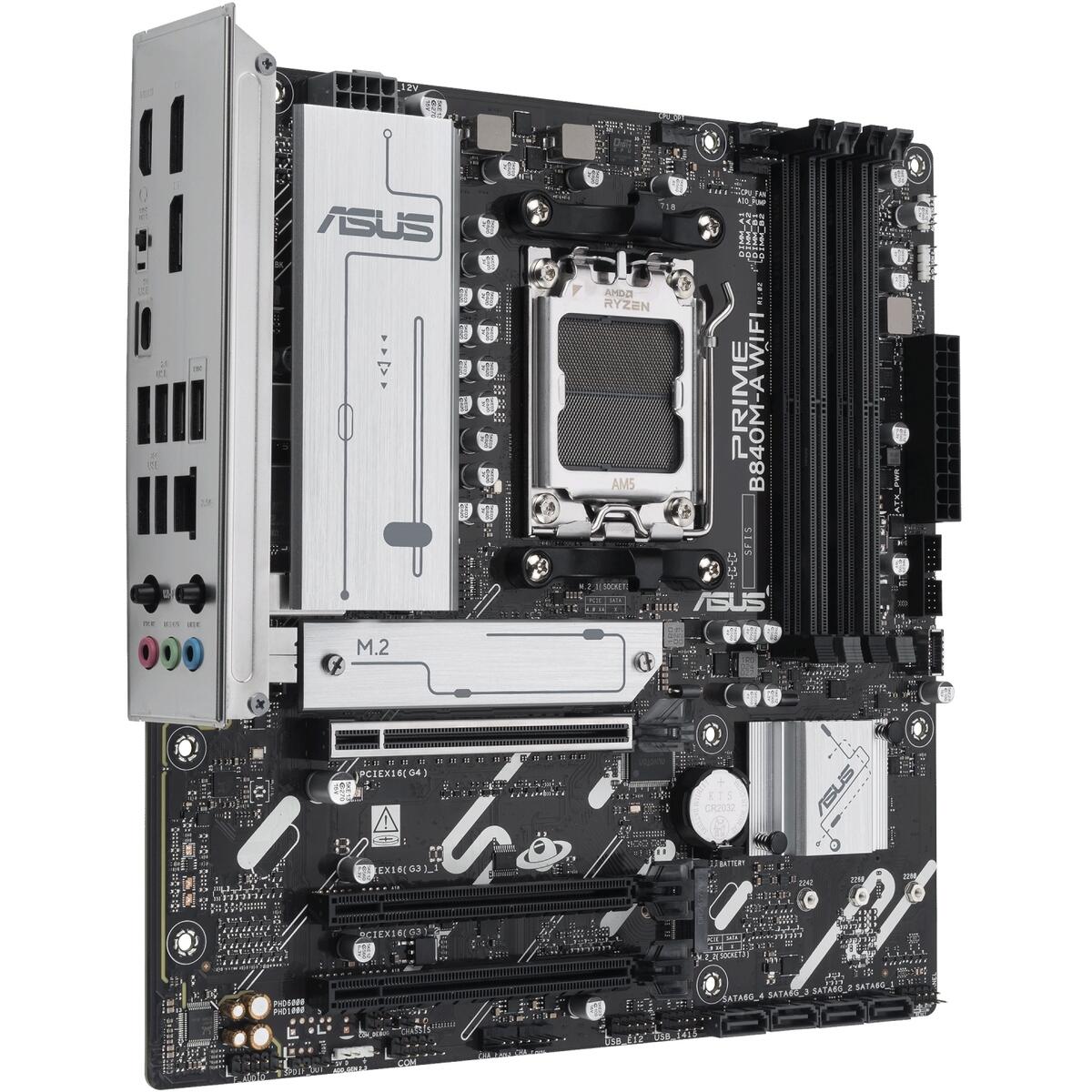 ASUS PRIME B840M-A WIFI