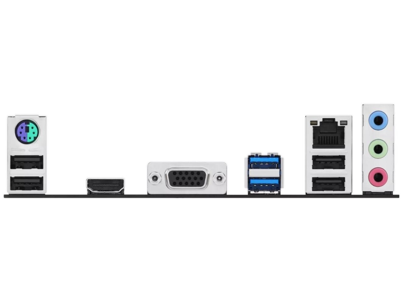 PRIME H610M-K ARGB