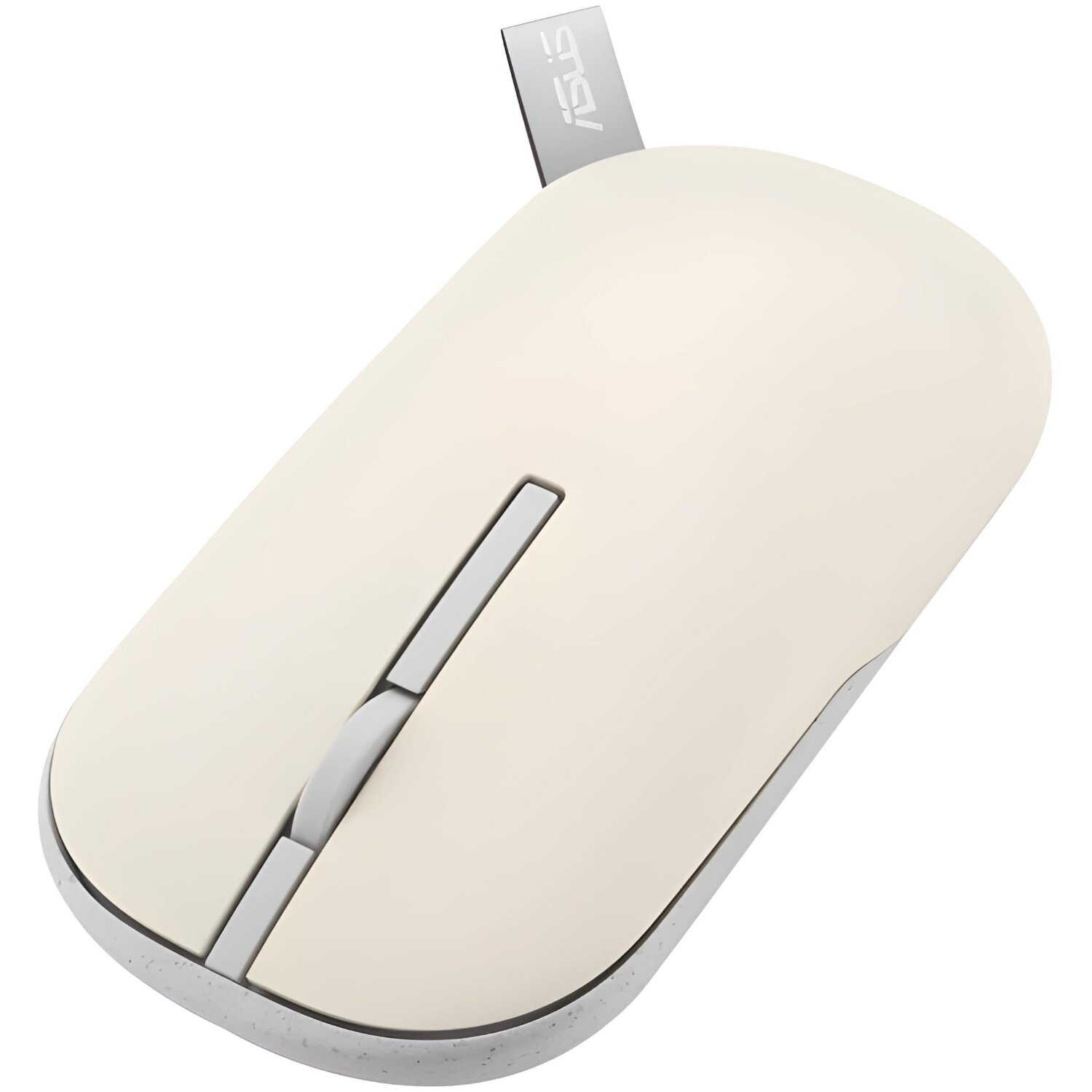 MD100-MOUSE-WHT
