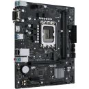 ASUS PRIME H610M-R D4-SI image 3