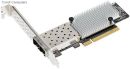 NA-APEi10G2S Asus PEi-10G/82599-2S PCI-Express 2.0 (8x) Dual-port 10Gigabit LAN server Adapter
