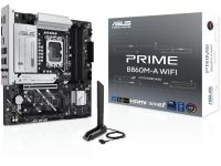 Asus Prime B860M-A WiFi Intel Core Ultra Socket LGA 1851 mATX Motherboard