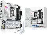 Asus ROG Strix B860-G Gaming WiFi Intel Core Ultra Socket LGA 1851 mATX Motherboard