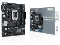 Asus Prime H610M-R D4 SI Intel 12th / 13th Gen Socket LGA 1700 mATX Motherboard
