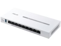 ASUS ExpertWiFi EBP19 Asus ExpertWiFi EBG19P Gigabit PoE+ VPN Wired Router