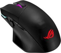 Asus Rog Chakram Black Wireless Gaming Mouse