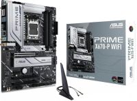 ASUS PRIME X670-P WIFI Asus Prime X670-P WiFi X670 Chipset AMD Ryzen 7000 Series AM5 Socket ATX Motherboard