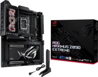 Asus ROG Maximus Z890 Extreme Z890 Chipset LGA 1851 E-ATX Motherboard