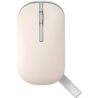 MD100-MOUSE-WHT Asus MD100 Oat Milk Marshmallow Wireless Mouse