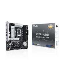 PRIME-B860M-A-CSM Asus Prime B860M-A-CSM B860 Chipset LGA 1851 micro-ATX Motherboard