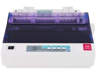 AUI SP330 AUI SP-330 9 pin Dot Matrix iimpact Printer, Parallel, USB, Serial