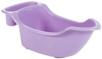 Babymoov Purple Boat Bathtub