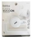 BLX-30161 Bathlux Lever Toilet Roll Holder With Suction Cup