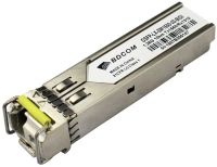 BDCOM-SFP-SM-20 BDCOM Single-mode Bi-Directional SFP 20km