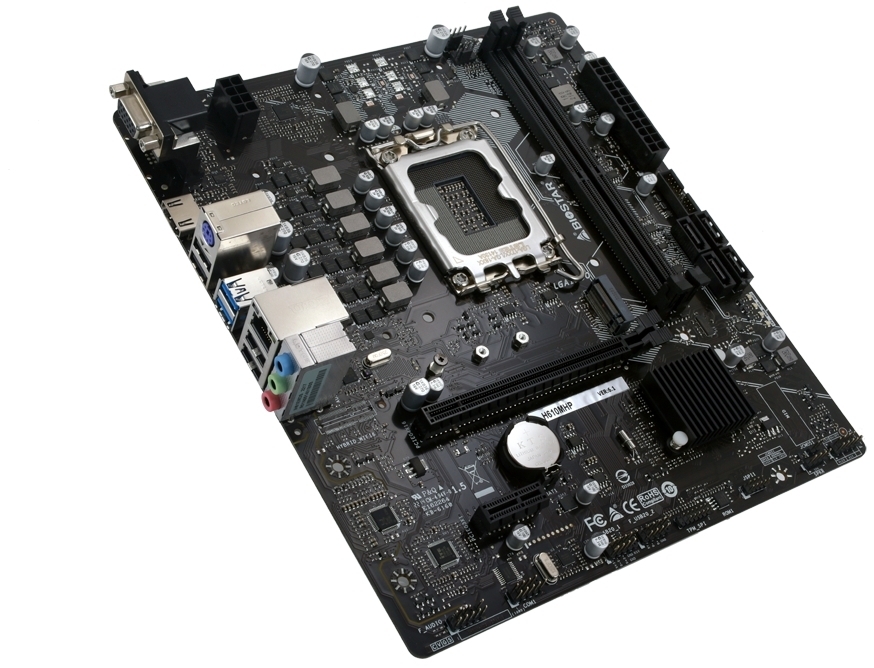 H610MHP