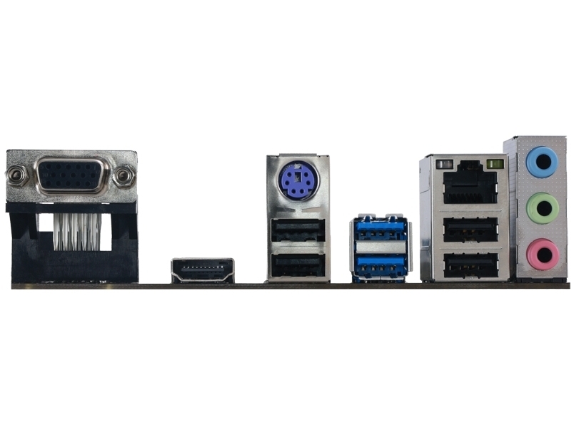 H610MHP