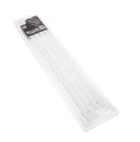 CH-BAMS-W Bitfenix Mesh Strips - White - for Shinobi