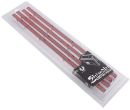 CH-BAMS-R Bitfenix Mesh Strips - Red - for Shinobi
