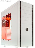 Bitfenix SNX-500-WWW1 Shinobi White XL Windowed full tower