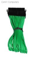 PS-BA24ATXG Bitfenix ATX 24 Pin Extension 30cm Green