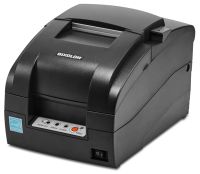 SRP-275IIICOESG/PNC Bixolon SRP-275IIICOESG3" Impact Dotmatrix Printer with Autocutter Ethernet / Serial / USB