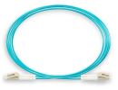HO-LCUPC-LCUPC-D-5M Brand-Rex LCUPC - LCUPC Duplex 50/125 OM3 Patchcord - 5m