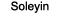 Soleyin