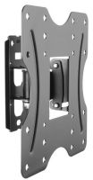 BRK-KLA27-220 Brateck 23"-42" Super Economy Full-motion Tv Wall Mount