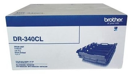 DR-340CL